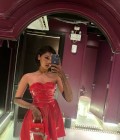 ALICHAR 23 ans Patong Thaïlande