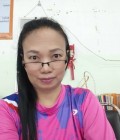 Thanya 57 Jahre Mueang Thailand