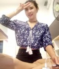 Nina 36 ans Muang  Thaïlande