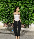 Jasmine 20 years Bangkok Thailand
