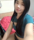 Nene 27 Jahre เมืองกระบี่ Thailand