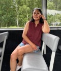 Mon 52 ans Thailand Thaïlande