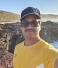 Saamy 41 ปี Sydney  Australia