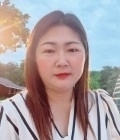 Janny 45 Jahre Buriram  Thailand