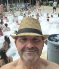 Daniel 51 years Rive Sud Montreal  Canada