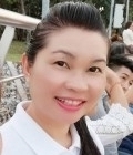 Palida 50 ans Khon Kaen Thaïlande