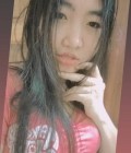 Momay 31 ans คลองหลวง Thaïlande