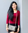 Sirorot 39 ans ฺbankkok Thaïlande