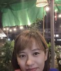 Nitaya 38 ans เชียงใหม่​ Thaïlande