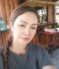 Jaja 45 years Nakornrachasrima Thailand