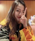 Phia 37 ans Chiang Mai Thaïlande