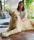 Cindy 29 years Rayong Thailand
