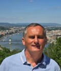 Sylvain 54 ปี Ornex France