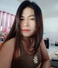 Nee 42 ans Chiang Rai Thaïlande