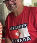 Dragos 54 ปี Vancouver Canada