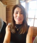 Rada 49 ans กาญจนบุรี Thaïlande