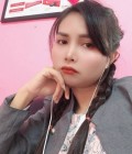 Nu 38 ans Nakhonratchasima  Thaïlande