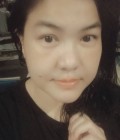 Jinta 46 ans Bangkok  Thaïlande