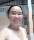 Saifon 55 years Bangkok Thailand