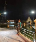Jew 36 Jahre Nacheuk Thailand