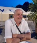Regi 59 ปี Wavre  Belgium