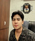 My 54 ปี Surat Thani ไทย