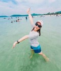 Karita 39 ans อำเภออุทัย Thaïlande