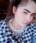 Chuta 28 ans Amphoe Mueang Kanchanaburi Thaïlande