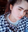 Chuta 28 ans Amphoe Mueang Kanchanaburi Thaïlande