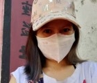 Ying 41 years บางกะปิ Thailand