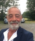 Alain 56 ปี Lille France