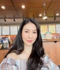 Aranya 38 Jahre Bangkok Thailand