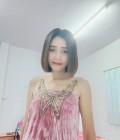 Manida 42 ans Thai Thaïlande