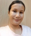 Hana 31 ans Vientiane Laos