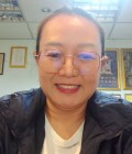 Chalinun 44 ans Bangkok Thaïlande