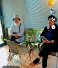 Methinee 61 years   Bang Lamung  Thailand