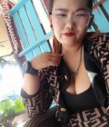 Fang 28 Jahre ปราณบุรี Thailand