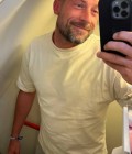 Dominic 39 ปี Frankfort  Germany