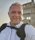 Sébastien 52 ans Limoges France