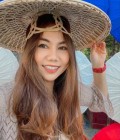Nisa 39 Jahre Bangkok Thailand