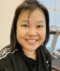 Ree 44 ans Muang  Thaïlande