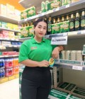 Sutasinee 26 years Mahasaracham Thailand