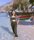 Jarumn 26 years Bang San Thailand