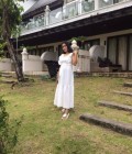 Annie 32 ans Kiri Thaïlande