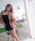 Koy 34 Jahre U-thong Thailand