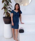 Wilun 43 ans Muang  Thaïlande