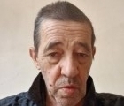 Patrick 66 ปี Digne-les-bains France