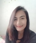 Noon 34 Jahre Muang  Thailand