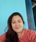 Wilai 46 ans Hone Thaïlande