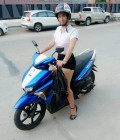 Gan 44 Jahre Mahasarakam Thailand